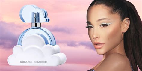 ariana grande cloud ici paris